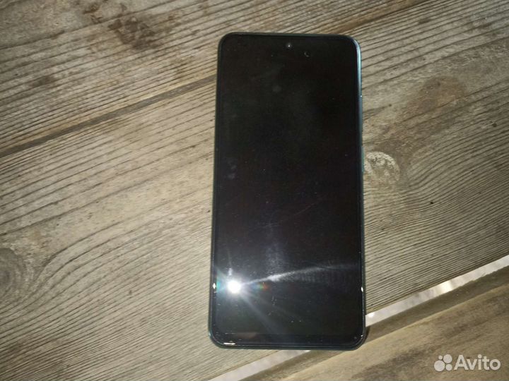 Xiaomi Redmi Note 10, 4/64 ГБ