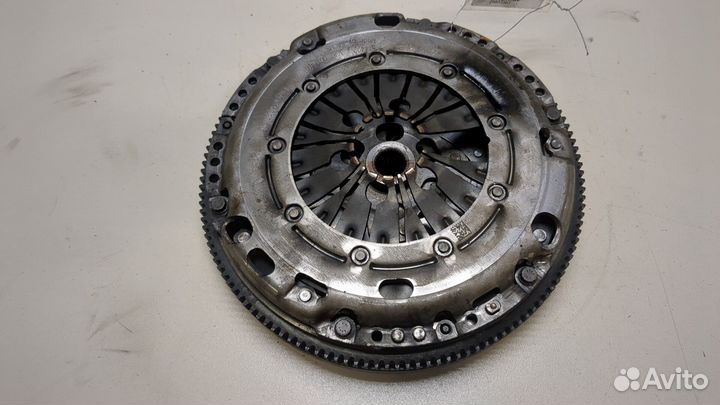 Маховик Seat Leon 2, 2006