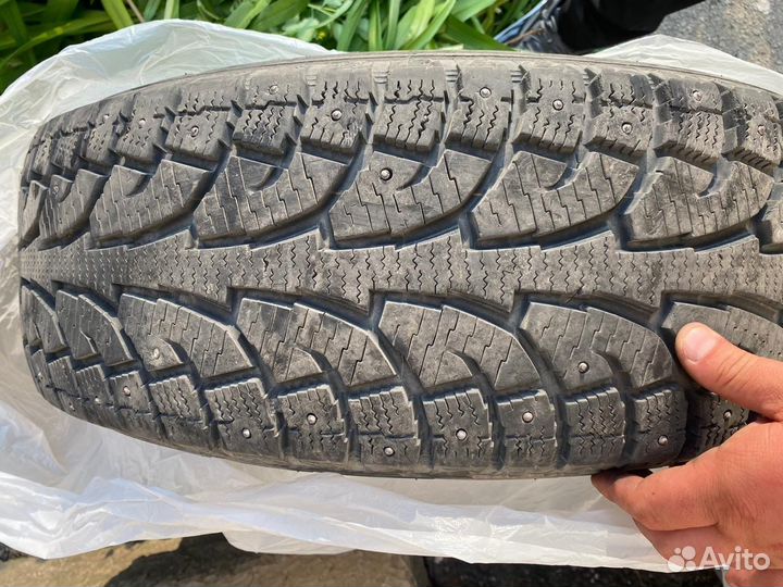 Hankook Centum H720 225/65 R17 102