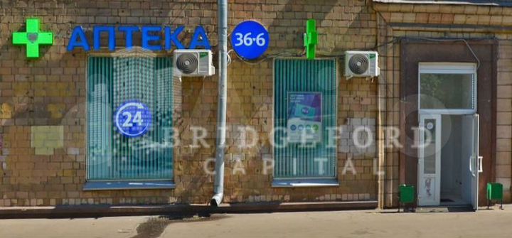 Арендный бизнес, окупаемость - 10 лет