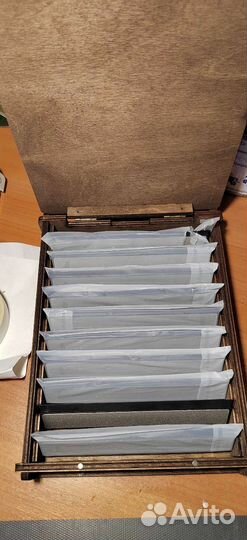 Алмазные бруски,под apex