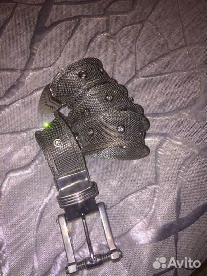 Ремни женские