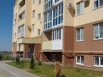 1-к. квартира, 35,1 м², 2/5 эт.