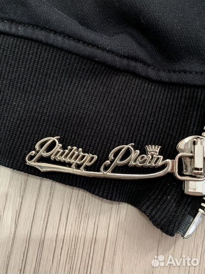 Philipp plein зипка