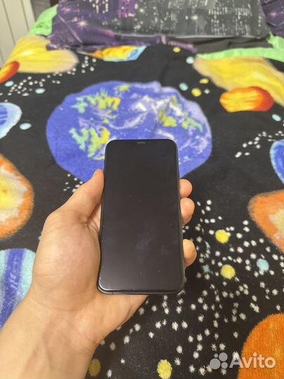 iPhone 11 Pro, 256 ГБ