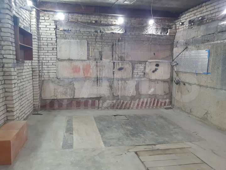 Гараж, 26 м²