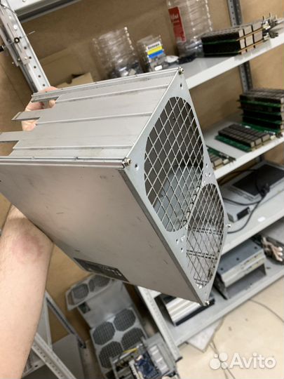 Кулер процеccорный