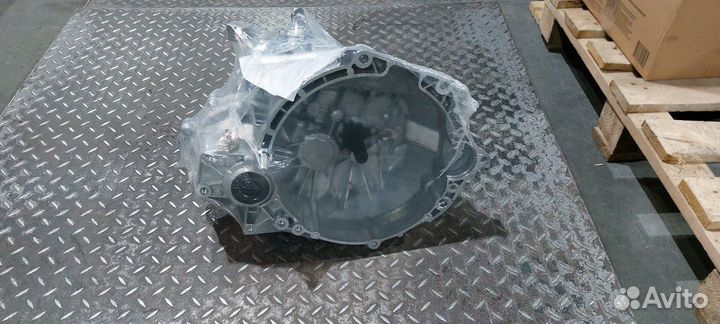 Кпп ваз 2172 приора тросовая качественная