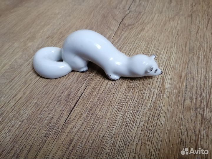 Статуэтки СССР и другие