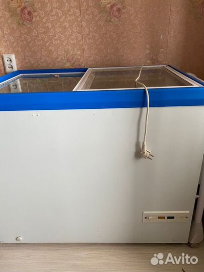 Морозильный ларь pozis свияга