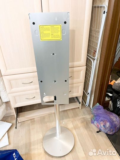 Стойка для bang olufsen beosound 9000