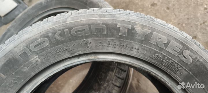 Nokian Tyres Nordman SX2 185/65 R15