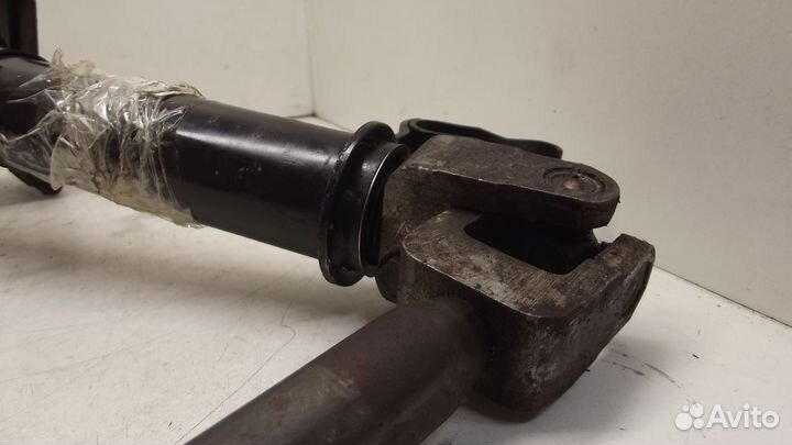 Рулевая колонка Фольксваген Пассат 1996г 1.9л