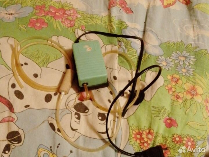 Кислород для рыбок