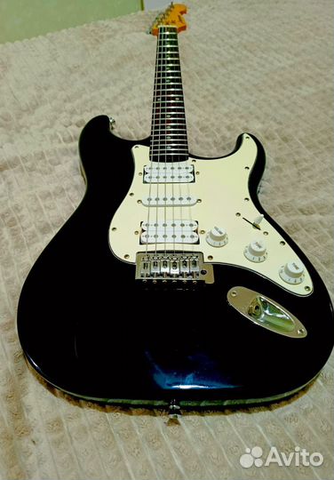 Электрогитара ashtone