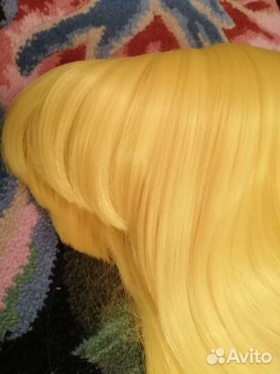 Парик Косплей Япония