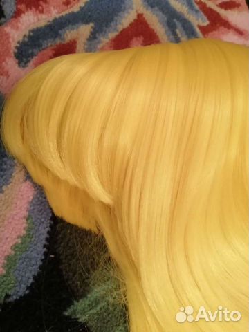 Парик Косплей Япония