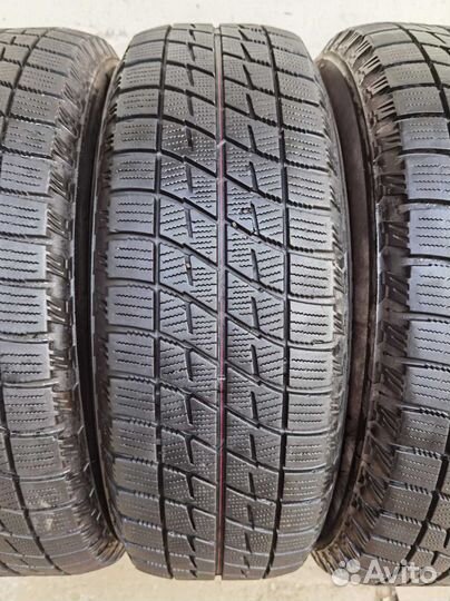 Bridgestone Ice Partner 195/65 R15 94T