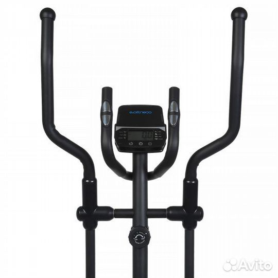 Магнитный эллиптический тренажер EVO fitness Jess