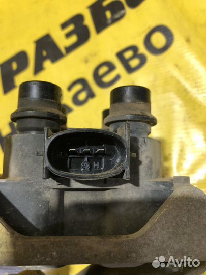 Катушка зажигания Ford Escort