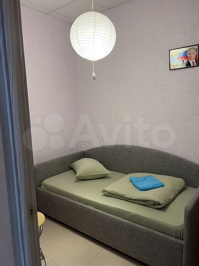 Комната 30 м², 1/9 эт.