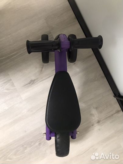 Беговел для малышей от 1 года