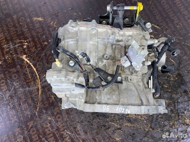 Вариатор Toyota Corolla Avensis E180 T270 2ZR-FE