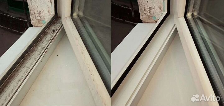 Клининг уборка квартир