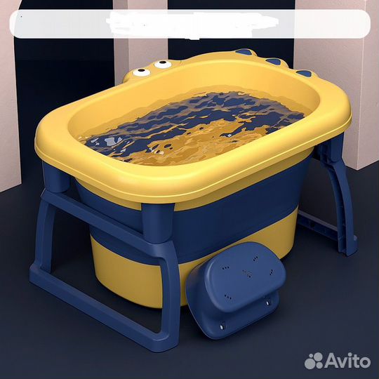 Ванночки детские в ассортименте