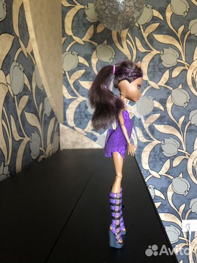 Кукла Монстер Хай