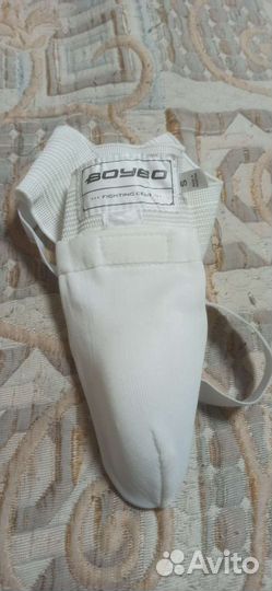 Шлем, ракушка