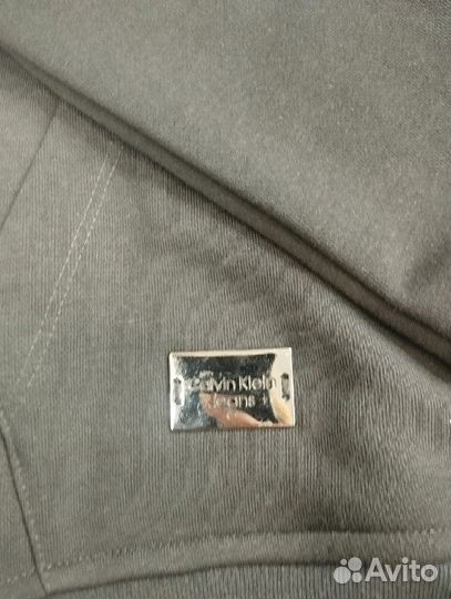 Толстовка Calvin Klein Jeans