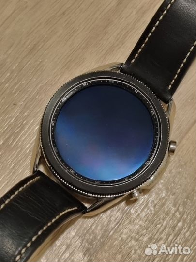 Samsung galaxy watch 3 classic 45 mm