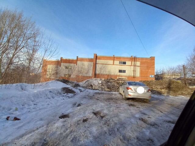 Гараж, 21 м²