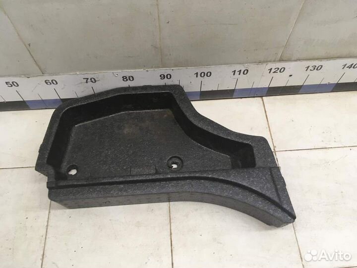 Ящик для инструментов Lancer (CX,CY) 2007