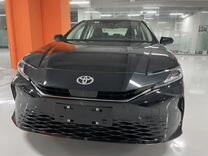 Toyota Camry 2.0 CVT, 2024, 3 000 км, с пробегом, цена 3 300 000 руб.
