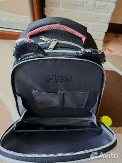 Школьный рюкзак, ранец для школы