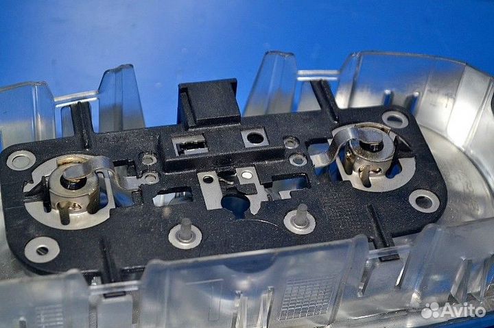 Салонный осветитель mercedes-benz Actros MP2/MP3 1