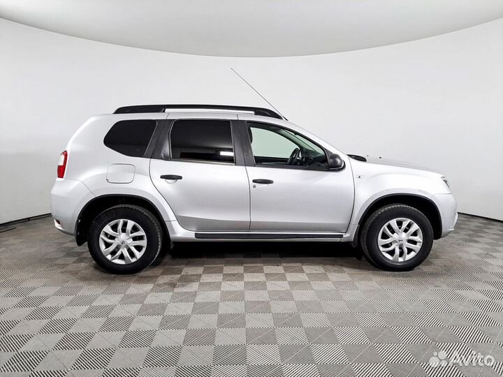 Nissan Terrano 1.6 МТ, 2019, 39 502 км