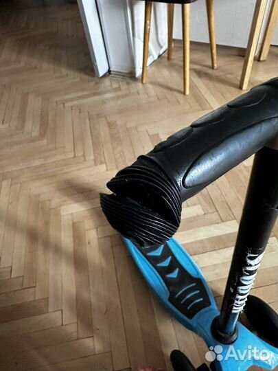 Самокат детский