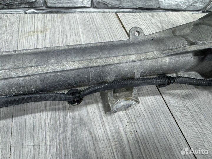 Рулевая рейка Ford Focus 3