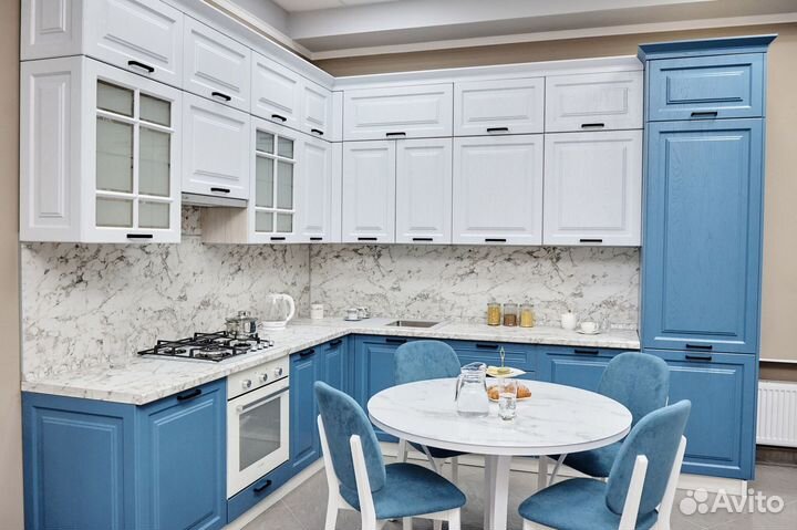 Кухня на заказ