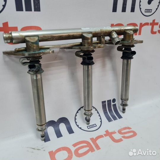 Форсунка топливная Mercedes-Benz C-Class W205 2019