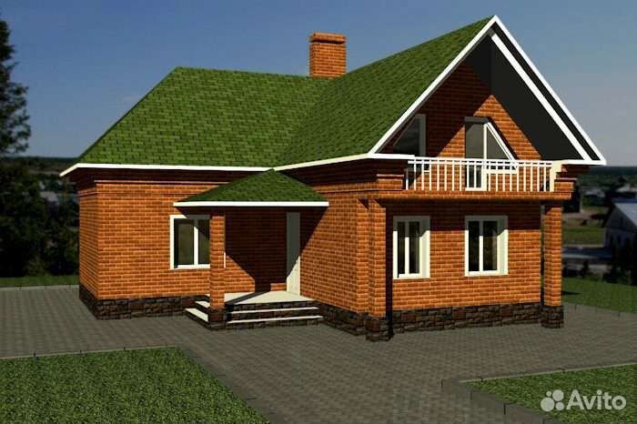 Кровельные работы