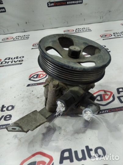 Насос гур Geely Emgrand EC7 1.8 2012