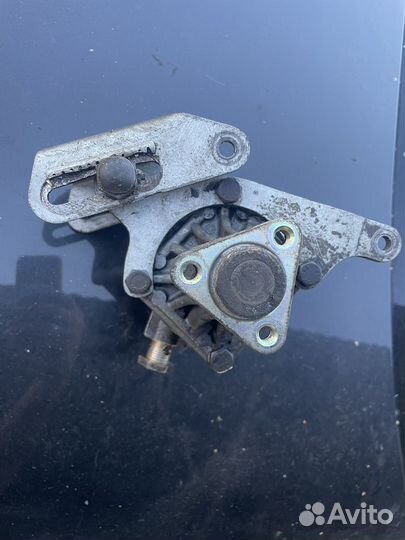 Насос гидроусилителя бмв Е28 Е32 Е34 с М30