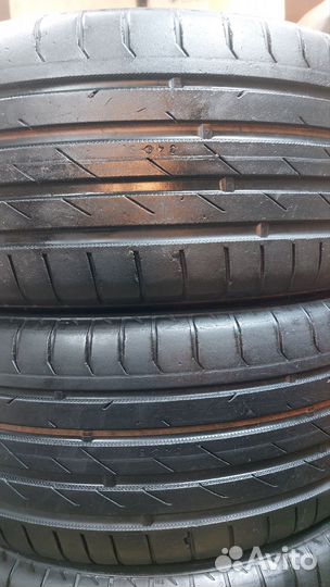 Nokian Tyres Nordman SZ2 225/45 R18 95W