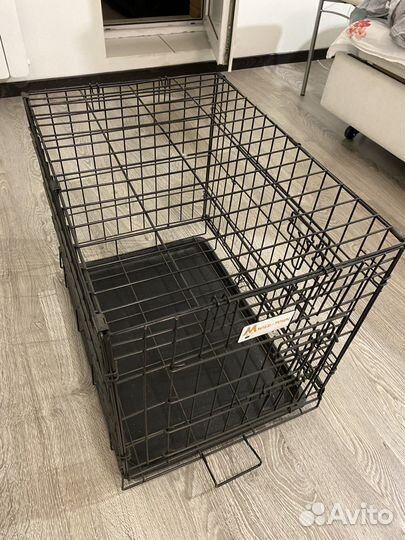 Клетка для собак