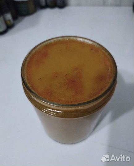 Мазь для суставов с маклюрой