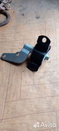 Опора двигателя задняя для Ваз 2110 8 клапанов